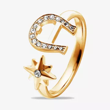 Aigner خاتم فاشن — عرض 1