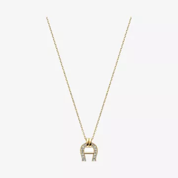 Aigner Fashion Short Necklace — view 1
