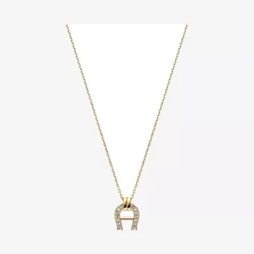 Aigner قلادة فاشن طويلة — عرض 1
