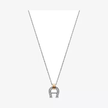 Aigner Fashion Short Necklace — view 1