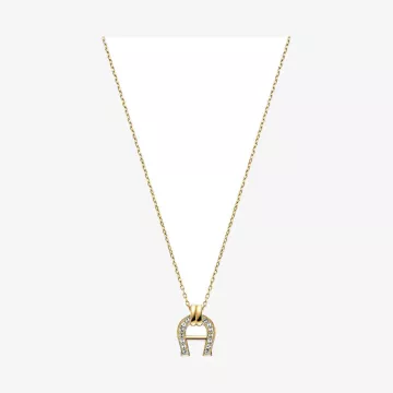 Aigner Fashion Long Necklace — view 1