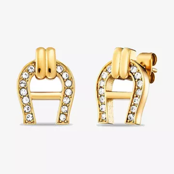 Aigner Fashion Earrings — view 1