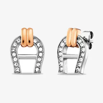 Aigner Fashion Earrings — view 1