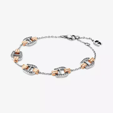 Aigner Fashion Bracelet — view 1