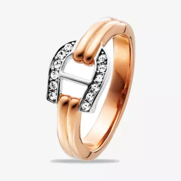 Aigner Fashion Ring — view 1