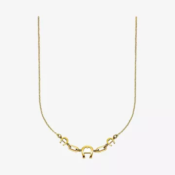 Aigner Fashion Short Necklace — view 1