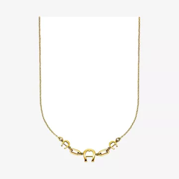 Aigner قلادة فاشن قصيرة — عرض 1