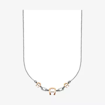 Aigner Fashion Short Necklace — view 1