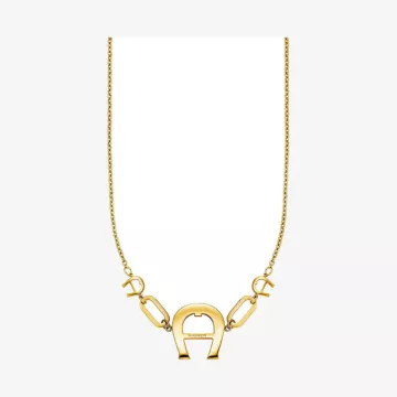 Aigner قلادة فاشن طويلة — عرض 1