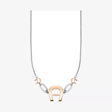 Aigner Fashion Long Necklace — view 1