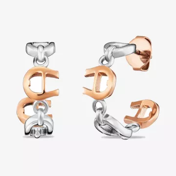 Aigner Fashion Earrings — view 1