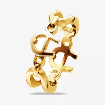 Aigner خاتم فاشن — عرض 1