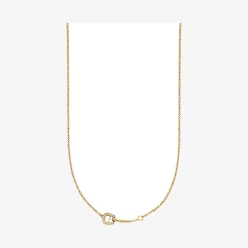 Aigner Lucia Short Necklace — view 1