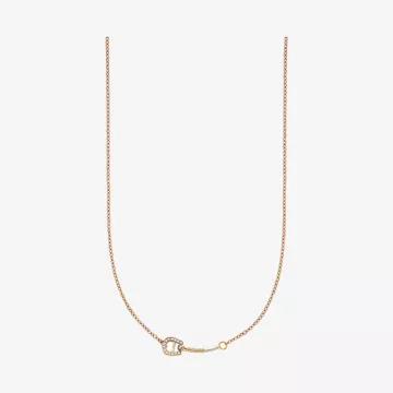 Aigner Lucia Short Necklace — view 1