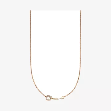 Aigner Lucia Short Necklace — view 1
