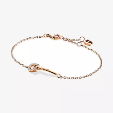 Aigner Fashion Bracelet — view 1