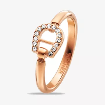 Aigner Fashion Ring — view 1