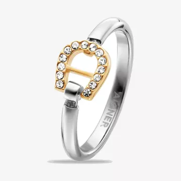 Aigner Fashion Ring — view 1