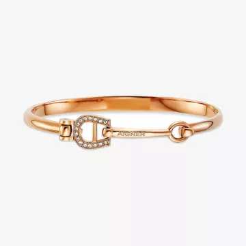 Aigner Lucia Small Bangle — view 1