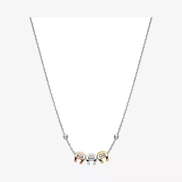 Aigner قلادة فاشن طويلة — عرض 1