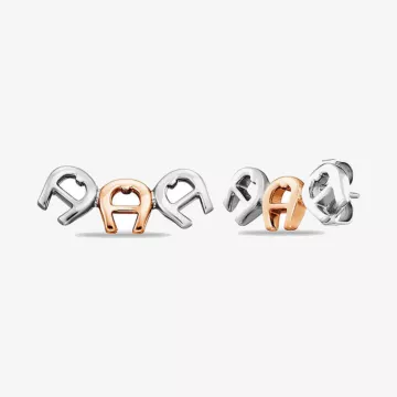 Aigner Fashion Earrings — view 1