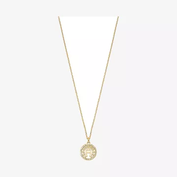 Aigner قلادة فاشن قصيرة — عرض 1
