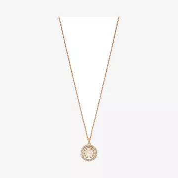 Aigner Fashion Short Necklace — view 1