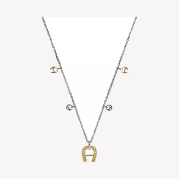 Aigner Fashion Short Necklace — view 1