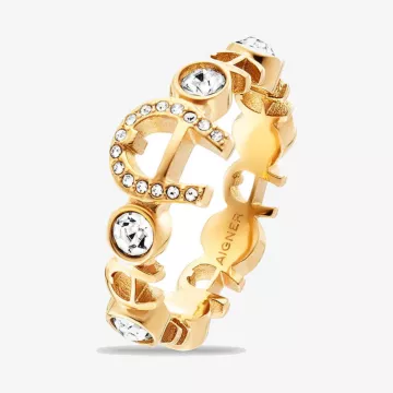 Aigner خاتم فاشن — عرض 1