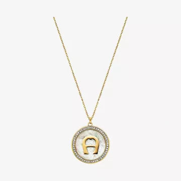Aigner Fashion Long Necklace — view 1