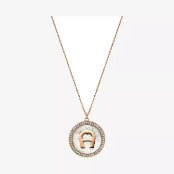 Aigner Fashion Long Necklace — view 1