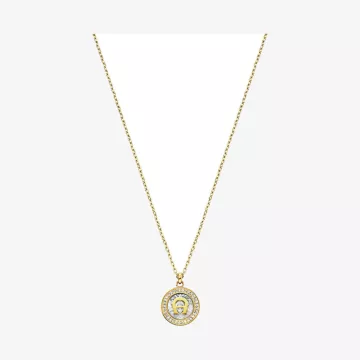 Aigner قلادة فاشن قصيرة — عرض 1