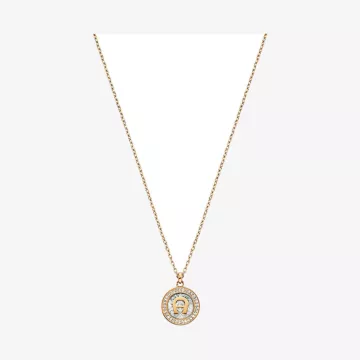Aigner Fashion Short Necklace — view 1