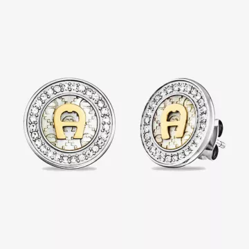 Aigner Fashion Earrings — view 1