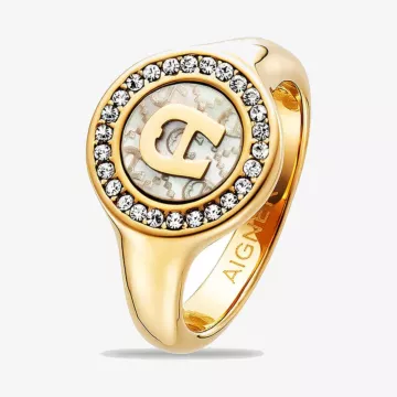 Aigner خاتم فاشن — عرض 1
