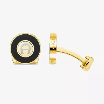 Aigner Fashion Cufflinks — view 1