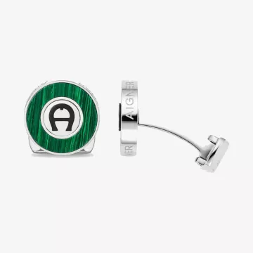 Aigner Fashion Cufflinks — view 1