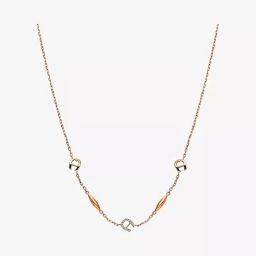 Aigner Nina Short Necklace — view 1