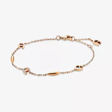 Aigner Fashion Bracelet — view 1