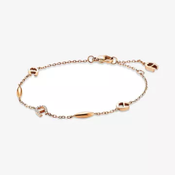 Aigner Fashion Bracelet — view 1