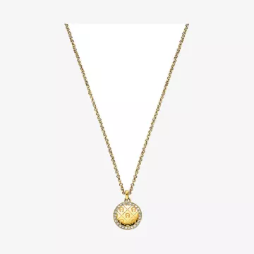Aigner قلادة فاشن قصيرة — عرض 1