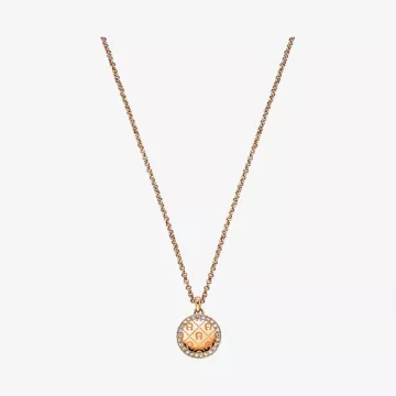 Aigner Fashion Short Necklace — view 1