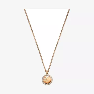 Aigner Fashion Short Necklace — view 1