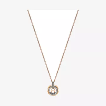 Aigner Fashion Short Necklace — view 1