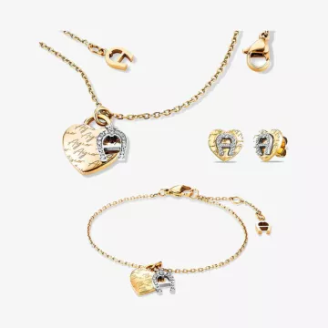 Aigner Jewelry Set — view 1