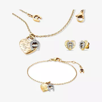 Aigner طقم مجوهرات — عرض 1