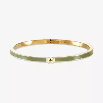 Aigner Herma Small Bangle — view 1