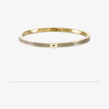 Aigner Herma Small Bangle — view 1