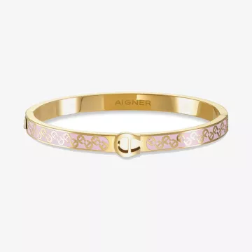 Aigner Herma Small Bangle — view 1