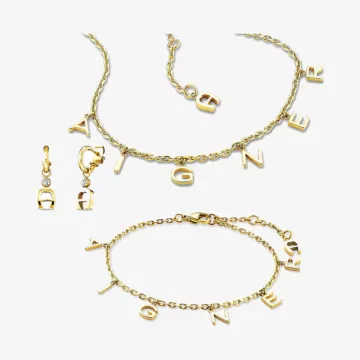 Aigner Valentina Jewelry Set — view 1